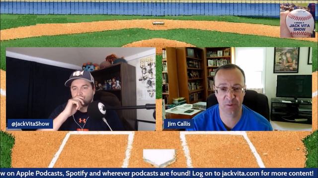 Best MLB Draft Prospects to Watch in the 2023 College World Series, Latest Top 100 with Jim Callis смотреть онлайн