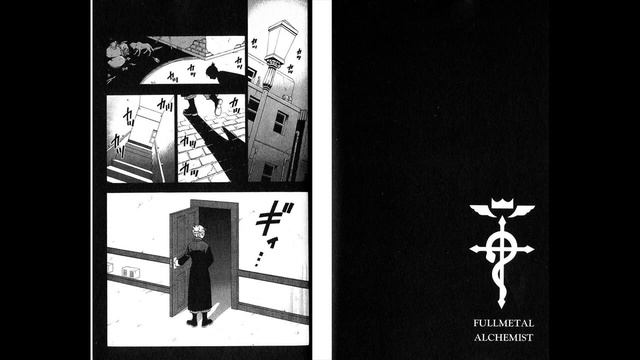 鋼の錬金術師 - 钢之炼金术士 18 【Fullmetal Alchemist】|Yukki TV смотреть онлайн