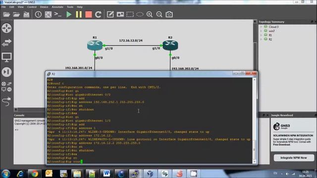 IP телефония Cisco. Курс CCNA Voice: настройка CME, регистрация SCCP телефонов смотреть онлайн