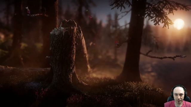 ZAGRAJMY W UNRAVEL 2 (PC) #4 - POZIOM 4 - NIGHTSWIMMING смотреть онлайн