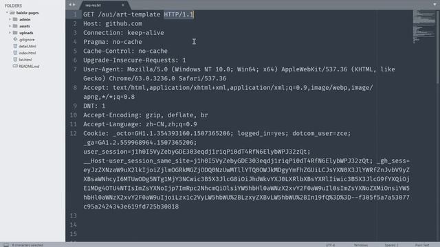 PHP后台开发 56 关于为什么要有HTTP的说明 смотреть онлайн
