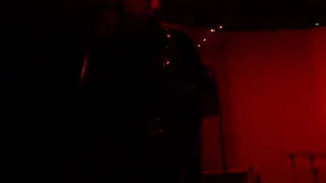 The Cassettes (UK) - Life 2 (The Castle, Oldham, 31-12-2006) смотреть онлайн