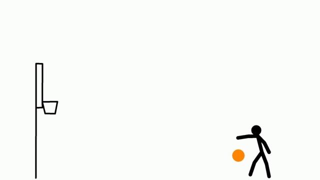 basketball with new tricks |animation world| basketball #2 смотреть онлайн