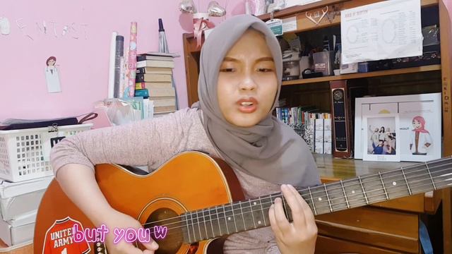 Lavender Haze - Taylor Swift (Cover) смотреть онлайн