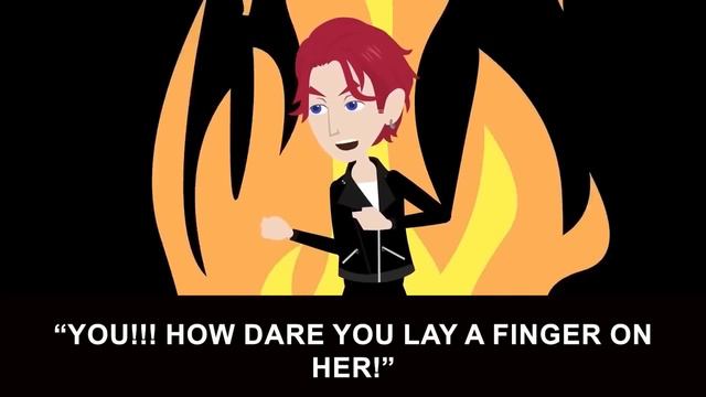 My brother is trying to disrupt me and my girlfriend's engagement so... [Text + Animation] смотреть онлайн
