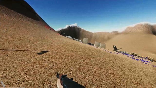 Ravenfield Soviet Afghan War Hill 3234 смотреть онлайн