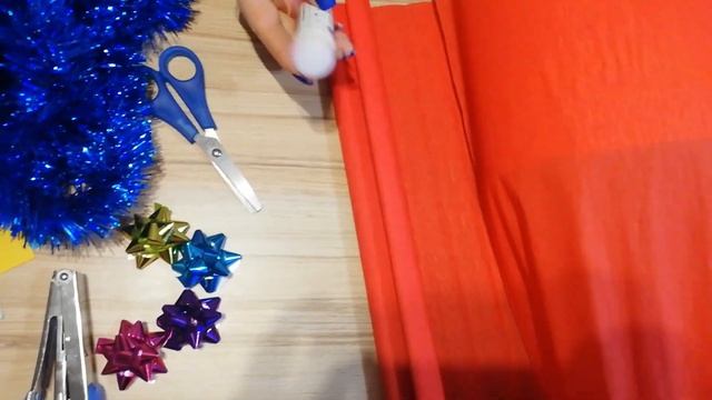 Шапка-хлопушка смотреть онлайн