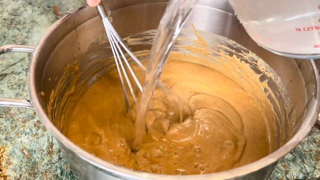 Քաղցր շարոց առանց դոշաբՆոր բաղադրատոմսՓափուկճկվող Сладкий шароц