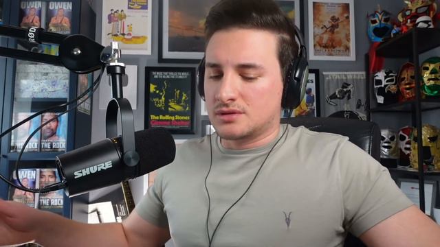 Sabu on Andrew "Test" Martin HEAT | "Everyone Who Worked With Him Complained!" смотреть онлайн