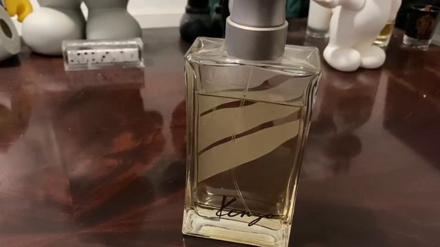 (Jungle Homme By Kenzo) Maximilian Must Know #968