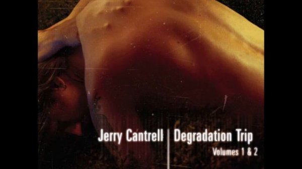 Jerry Cantrell - Solitude
