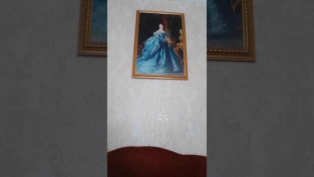 Роман в стихах " Елена" Глава 3. смотреть онлайн