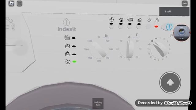 Roblox Indesit and Hoover Spinning Race ###### Washing Machines Laundrybasics смотреть онлайн