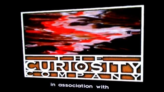 The Curiosity Company/30th Century Fox Television Logo (9087) смотреть онлайн