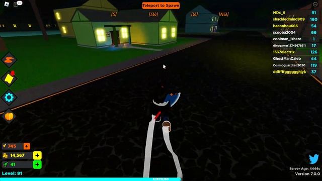 How To Find Path 7 | Halloween 2022 Roblox Cube Defense смотреть онлайн