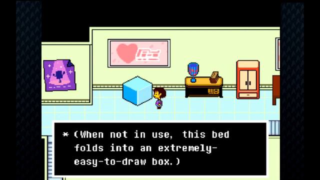 Is Undertale Any Good? (SPOILER FREE) - Undertale Video Game Review смотреть онлайн