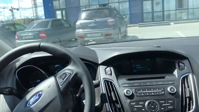 Форд Фокус 3 обзор автомобиля для покупки смотреть онлайн