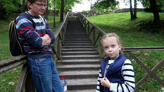 ВЛОГ ТАЛЕЖ | Талежский СВЯТОЙ ИСТОЧНИК в Чеховском районе смотреть онлайн