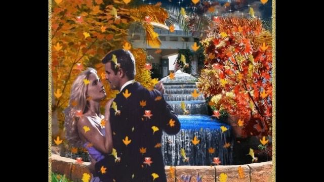 Ян Райбург Осень смотреть онлайн
