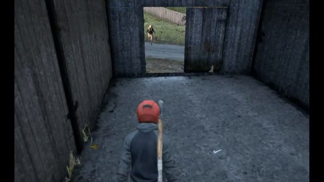 DayZ Standolone (1) Зомби-крот смотреть онлайн