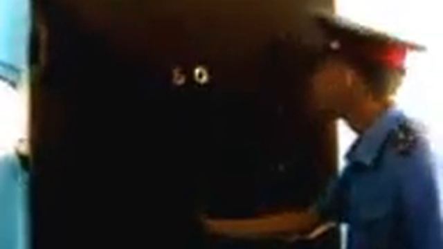 Наш участковый в 50-ую смотреть онлайн