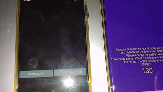 How to sync metronome beat using Whattempo App смотреть онлайн