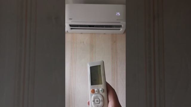 Сплит-система MDV MDSAG-09HRFN8 / MDOAG-09HFN8 регулировка скорости вентилятора смотреть онлайн