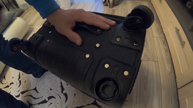 Полезно! Чемодан за 5000 рублей "Калининград" смотреть онлайн