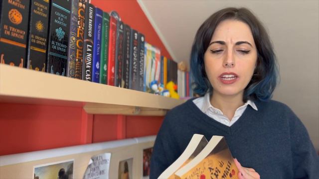 Scopri il fantastico italiano: LIBRI ACHERON смотреть онлайн