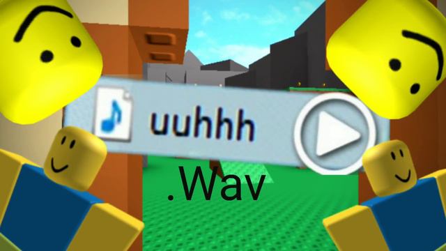Roblox Uuhhh.wav - Dab Star Fanfare смотреть онлайн