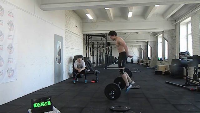 ВИтков Константин, БЛК 2016, категория б, 1 задание смотреть онлайн