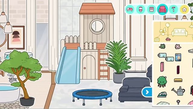 Новый дом в Тока бока ✌️✌️??? смотреть онлайн