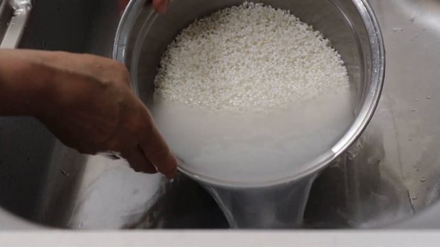 오곡밥 전기밥솥 레시피. 꽃처럼 예쁘게 담아내는 꿀팁