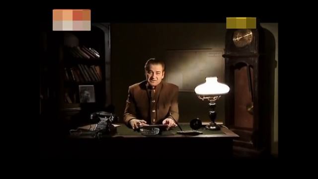 Серия Документальных фильмов Советская разведка. СМЕРШ против абверовского крота. смотреть онлайн