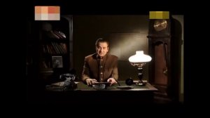 Серия Документальных фильмов Советская разведка. СМЕРШ против абверовского крота.