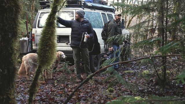 Wildlife Encounters, Leave No Trace, Gazelle T3x, and More смотреть онлайн
