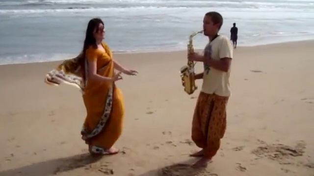 Саша Николенко (Пермь) - Mornin Dance смотреть онлайн