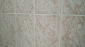 Как почистить швы плитки в ванной. Самый лучший способ!