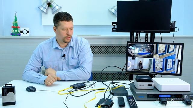 Обзор на новый HDMI EXTENDER 120. смотреть онлайн