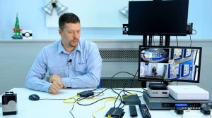 Обзор на новый HDMI EXTENDER 120.