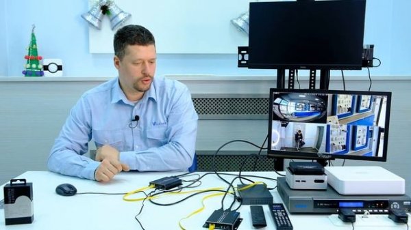 Обзор на новый HDMI EXTENDER 120.