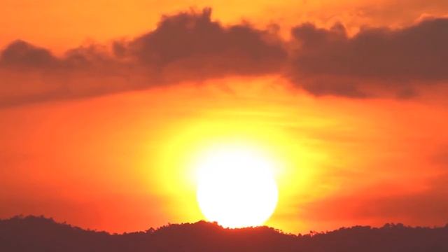 Концентрация на пламени свечи смотреть онлайн