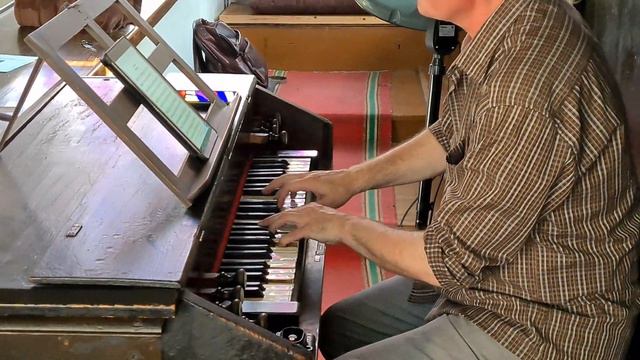 INTERLUDE 4 — DOM GREGORY MURRAY [2021-07-30 смотреть онлайн
