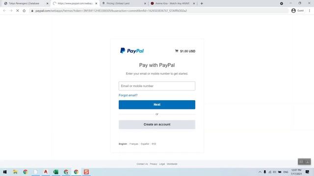 How to embed any anime in your site for FREE! NO INSPECTING! USE API! смотреть онлайн