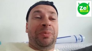 Димон из Израиля всё кратко объяснил