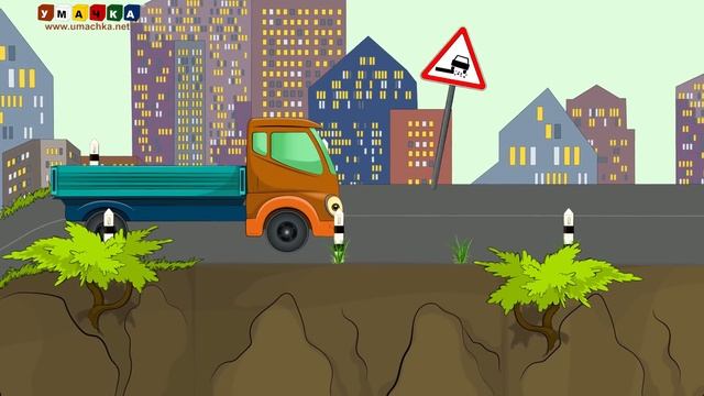 Алфавит Учимся Читать с Кругляшиком Буквы и Звуки - Буква Ъ смотреть онлайн
