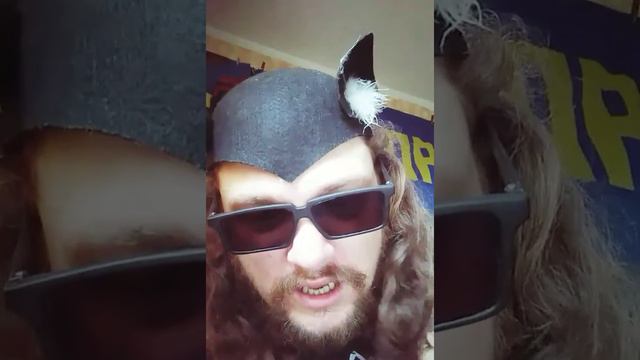 ОК Live.СТРАШНЫЙ МЫШЬ..ВСЕМ СПАТЬ😂😂😂😂🦇🦇🦇 смотреть онлайн