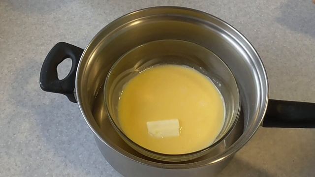 Как приготовить сочный, пышный, вкусный омлет смотреть онлайн