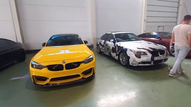Атырау Авто шоу 2022 смотреть онлайн