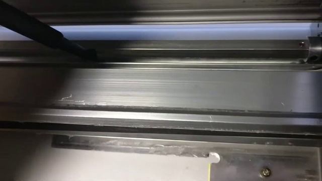 Модернизация плоттера для гидрогелевых плёнок. смотреть онлайн